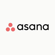 Asana Logo